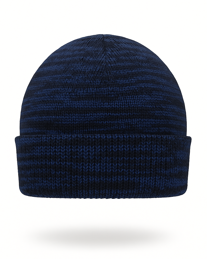 Mütze Bini - Erwachsene - aus 100% extrafeiner Merinowolle