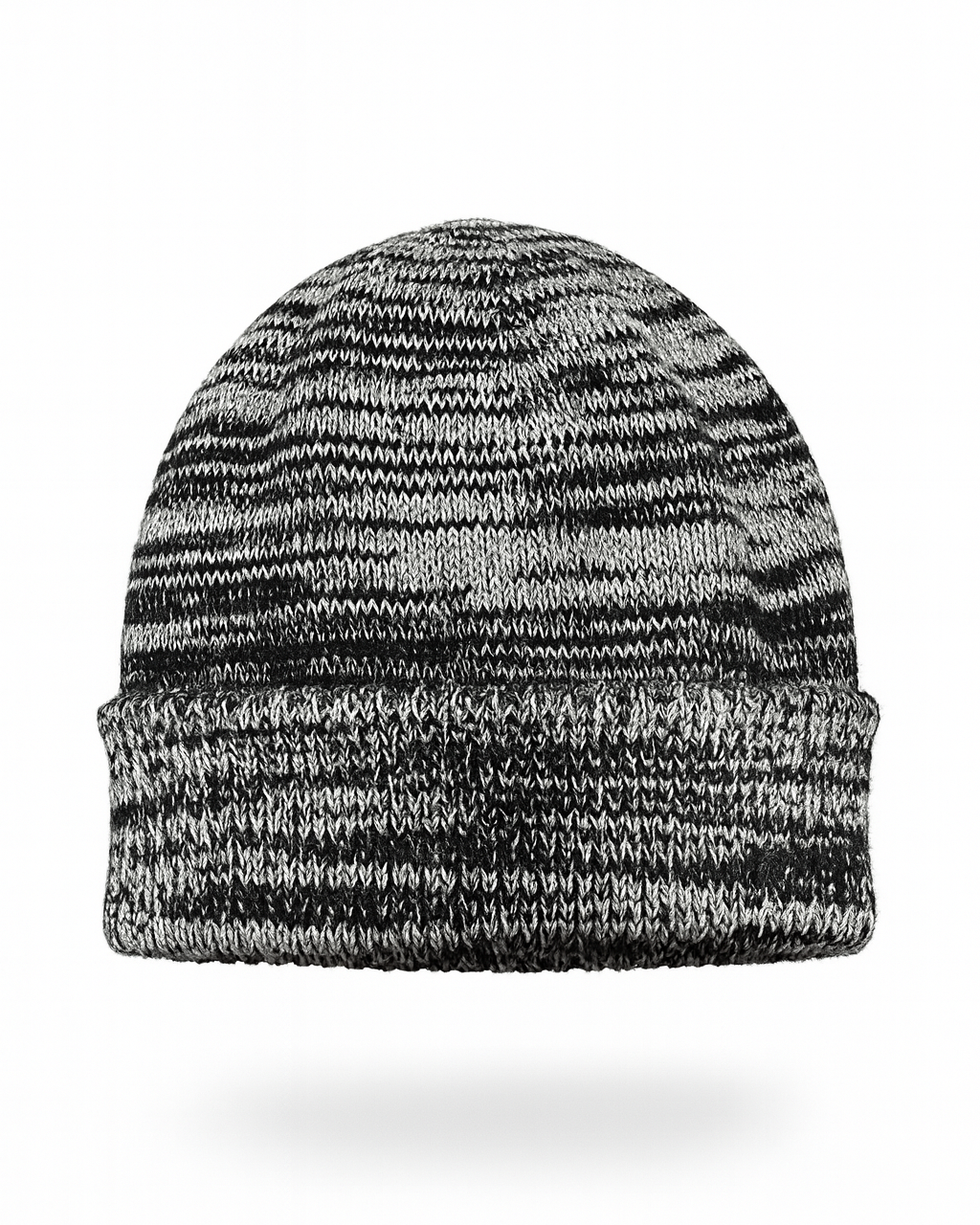 Mütze Bini - Erwachsene - aus 100% extrafeiner Merinowolle