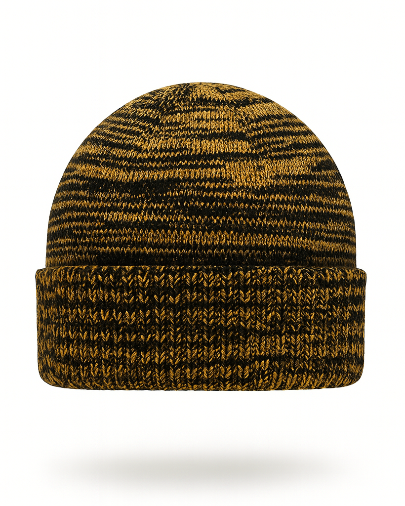 Mütze Bini - Erwachsene - aus 100% extrafeiner Merinowolle