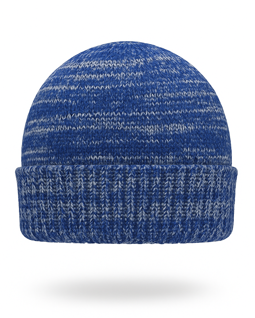 Mütze Bini - Erwachsene - aus 100% extrafeiner Merinowolle