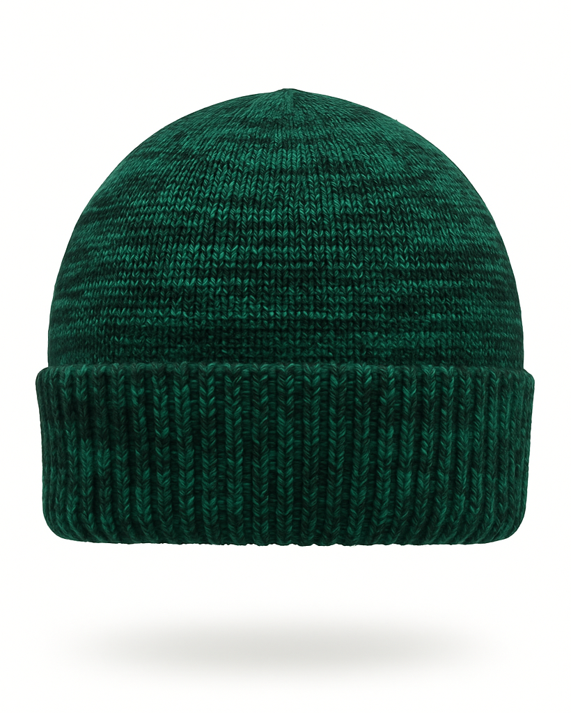 Mütze Bini - Erwachsene - aus 100% extrafeiner Merinowolle
