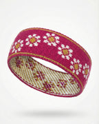 Stirnband Leni - Baby/Kinder - aus 100% extrafeiner Merinowolle