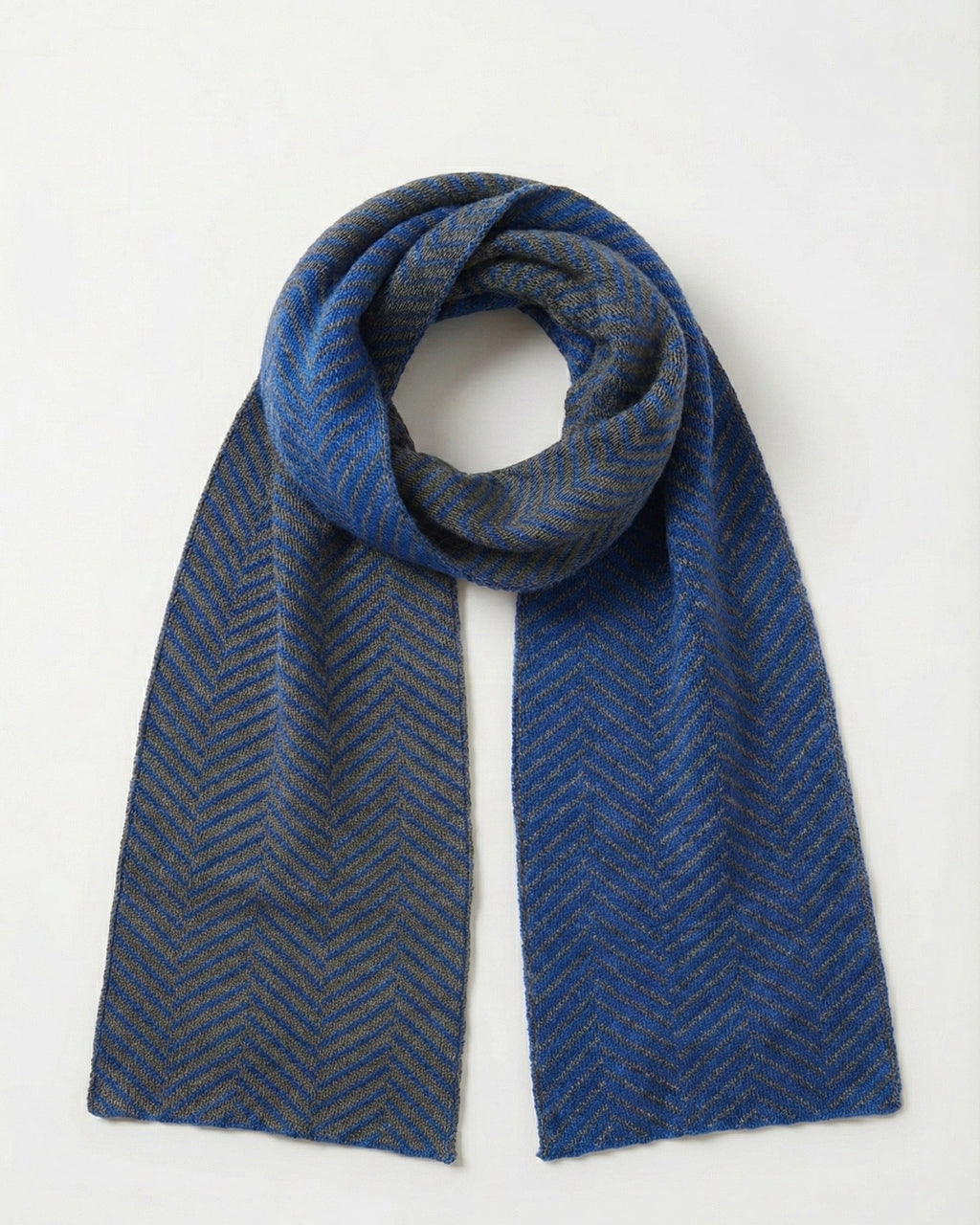 Schal Aria - aus 100% extrafeiner Merinowolle (24x165 cm)