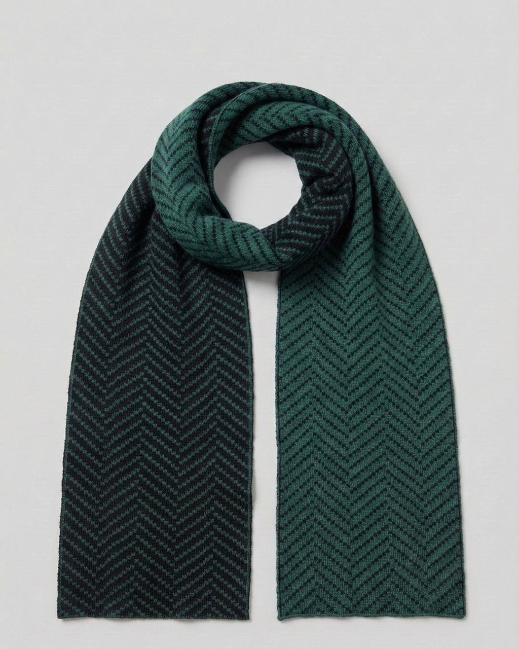 Schal Aria - aus 100% extrafeiner Merinowolle (24x165 cm)
