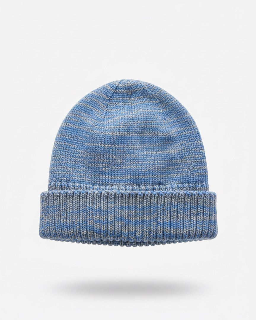 Mütze Bini - Erwachsene - aus 100% extrafeiner Merinowolle