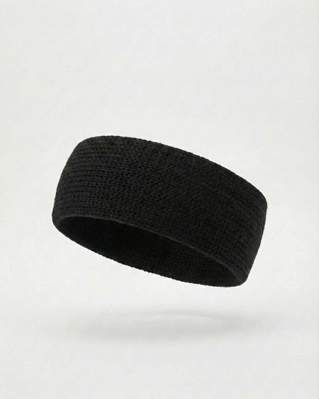 Stirnband Max - Erwachsene - aus 100% extrafeiner Merinowolle